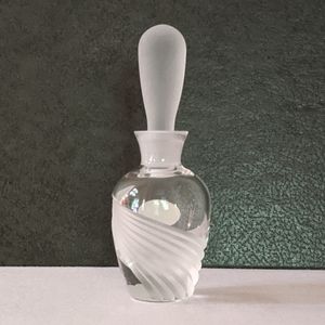 Lenox Crystal Fragrance Bottle